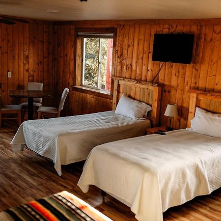 Shell Campground Greybull Экстерьер фото