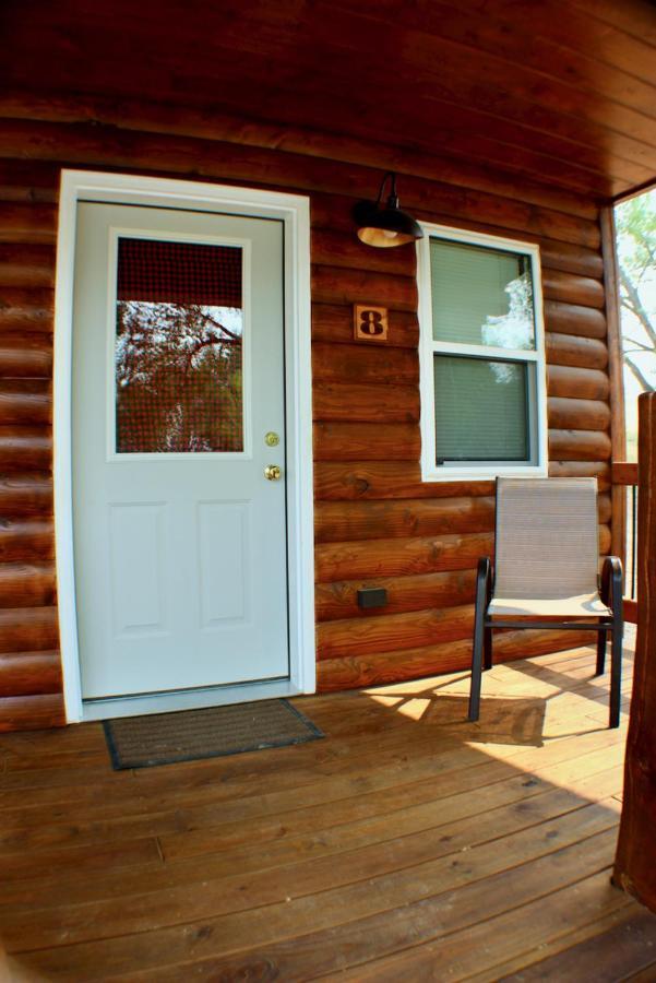 Shell Campground Greybull Экстерьер фото