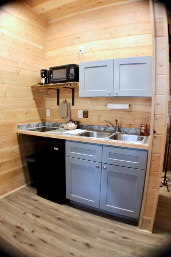 Shell Campground Greybull Экстерьер фото