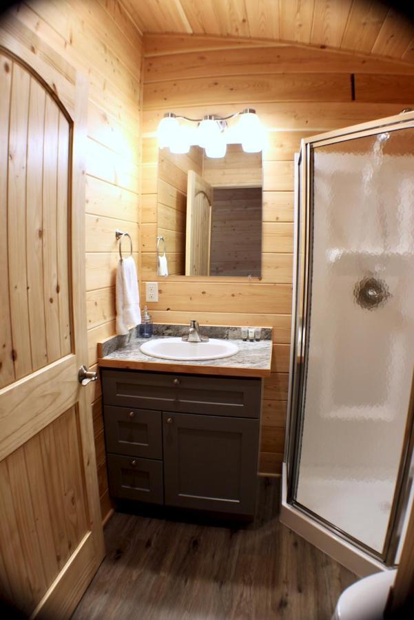 Shell Campground Greybull Экстерьер фото