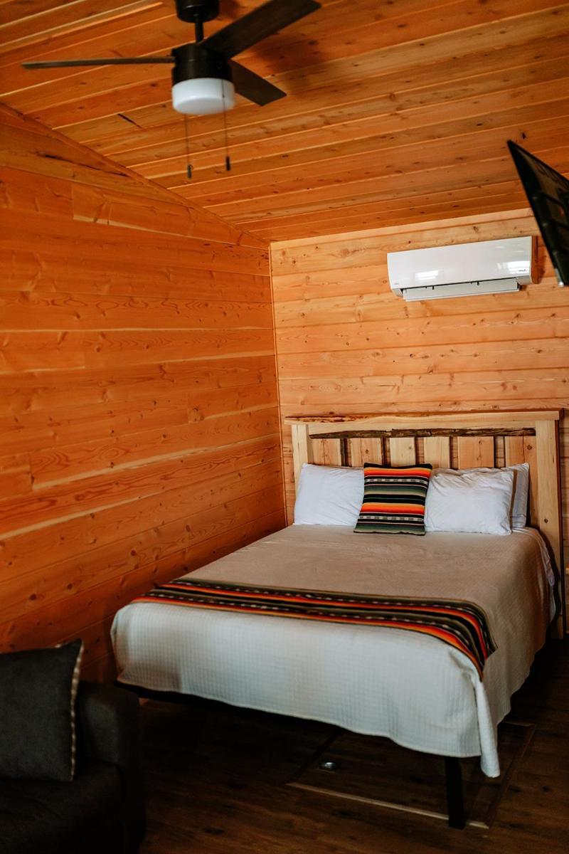 Shell Campground Greybull Экстерьер фото