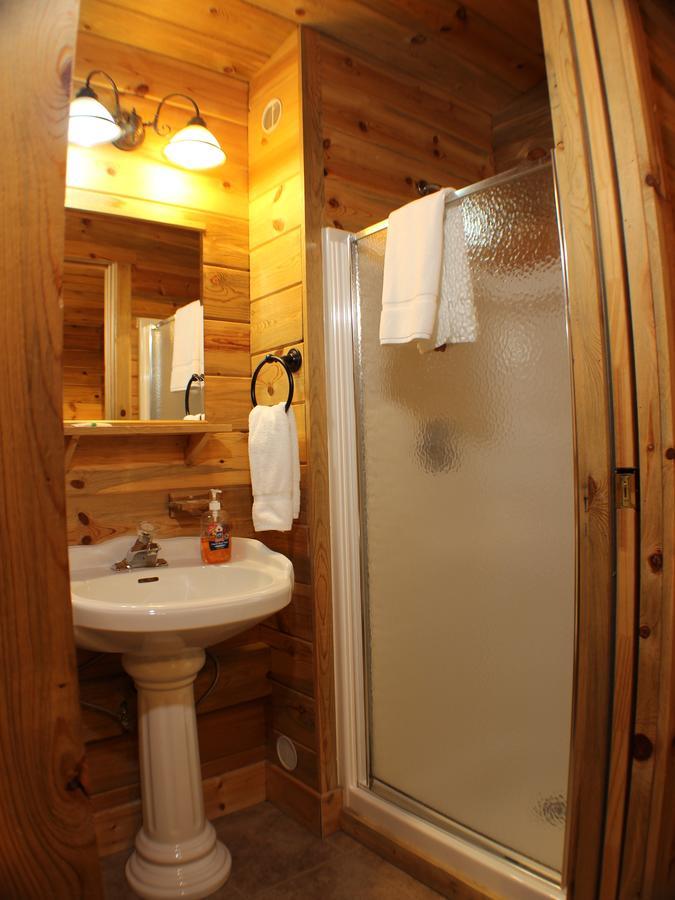 Shell Campground Greybull Экстерьер фото